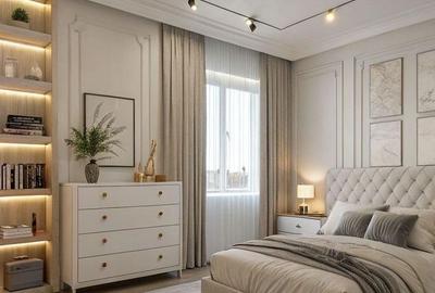 Duplex cu Finisaje Premium într-un Proiect Unic pe Calea Victoriei - 5