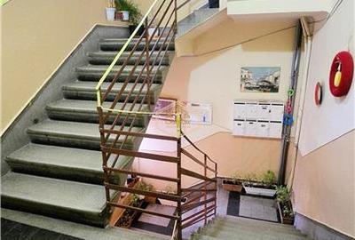 Ultracentral | Apartament cu 2 camere - Etaj 1 - 3