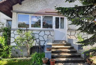 Casă langa Fagaras cu teren de 1836mp si parau in spatele curtii - 3