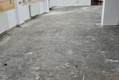 Spatiu comercial 120mp   Stradal la subsol  - Stefan cel Mare - 7