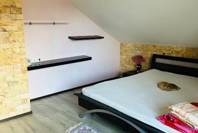 Casa Villa zona liniștită-  Piatra -Neamt - 4