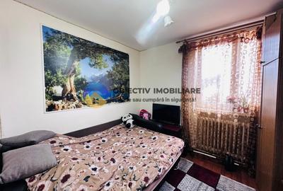 Apartament de vanzare 3 camere - zona Darmanesti - Aleea Ulmilor - 9