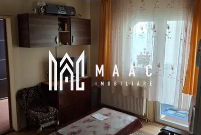 Apartament cu 2 camere nedecomandat, mobilat în Hipodrom 3