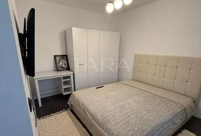 Apartament modern, 30 mp, Mărăști. - 4