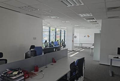 CSDA Siriului – Birouri clasa A de inchiriat in Aviatiei, zona Aurel Vlaicu - 3
