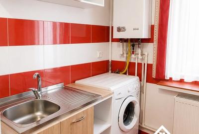 2 camere | Tomis Nord | Ideal ideal locuință sau investiție - 6