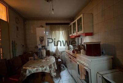 4 Camere Vitan Mall–Etaj 2/8 | Decomandat | Centrala Proprie | Parcare - 10
