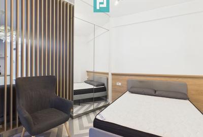 Studio Ultracentral, Ultra Modern, Iuliu Maniu - 3