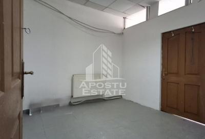 Spatiu industrial multifunctional – 400 mp utili - 12