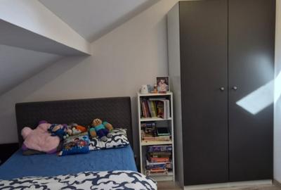 Apartament duplex cu grădină (~40 mp) | 4 camere | ~90 mp utili | Valea Lupului - 9