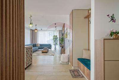 COMISION 0%!PENTHOUSE CU TERASA PANORAMICA 136 MP |CORESI AVANTGARDEN - 28