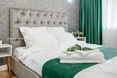 First Rent |Ap 2 Camere + Parcare| Onix Parc - Pipera | 2 Bai + Terasa |PREMIUM - 22