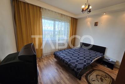 Apartament decomandat de vanzare 2 camere boxa pivnita Vasile Aaron - 4