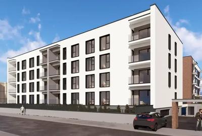 Apartament 4 camere 3 bai gradina 56mp Metrou 1 Decembrie 1918 15 min - 17