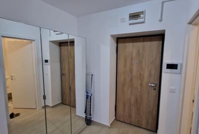 Garsoniera | Hils Brauner | Balcon | Centrala | Metrou | AC - 4