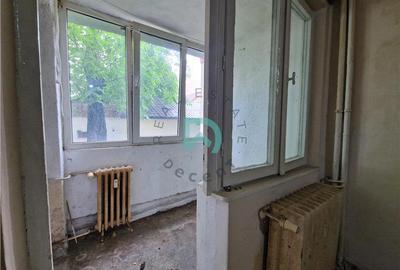 Garsoniera, Astra, Brasov - 11