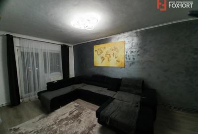 Apartament cu 3 camere, recent renovat – zona Bega Shopping Center - 2