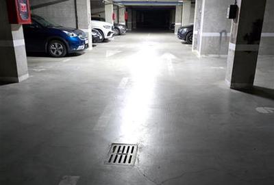 Apartament spatios tip duplex de vanzare, Cartierul Visoianu, Iasi - 12