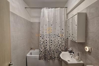 Apartament decomandat cu 2 camere de vanzare, zona Grand Arena Mall - 15