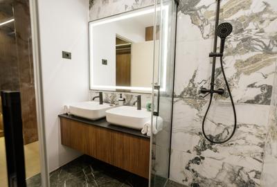 Penthouse pe malul lacului cu o terasa de 95 mp - Lebada Lake Residence - 11