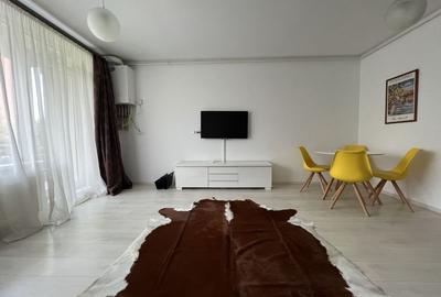 Apartament 2 camere Timpuri Noi - 3