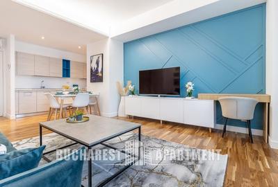 Apartament Nou Calea Victoriei - 2