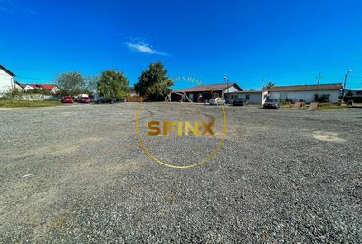 De inchiriat hala 430mp Bragadiru - 8