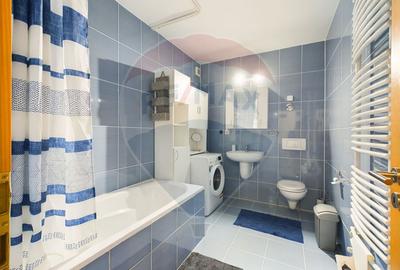 COMISION 0| Apartament de inchiriat 2 camere Avantgarden 1 - 17