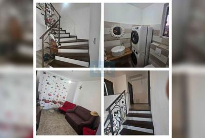 COMISION ZERO! Duplex modern |125 mp | grădină proprie – Florești - 6