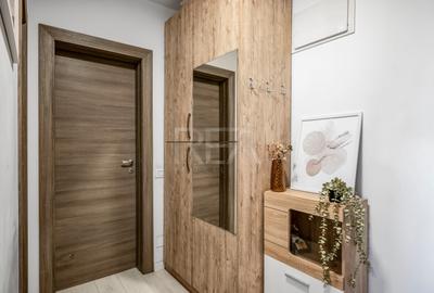 Apartament în 21 Residence Politehnica | Etaj 7 | Metrou Lujerului | Parcul lini - 19