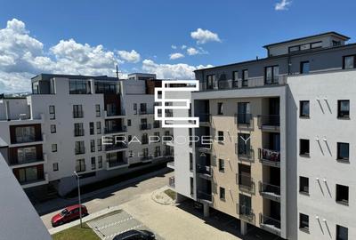 Apartament 2 Camere, Intabulat, Comision 0% – Zona Turnișor, Sibiu - 9