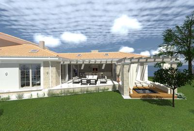 De vanzare Casa individuala la rosu Sacalaz - Comision 0% - 3