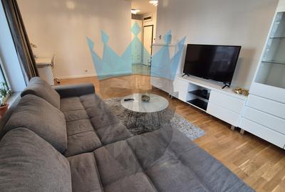 Apartament cu 2 camere decomandat în Domenii