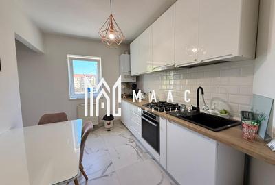Apartament 3 camere | Etaj 1 | 2 bai | Balcon | C. Dumbravii - 3