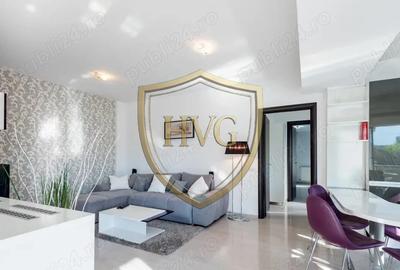 Apartament 2 Camere | Semidecomandat | Bloc Boutique | Centrala Proprie - 1