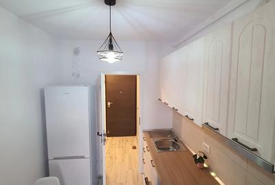 Garsoniera Plaza Residence metrou bloc nou - 22