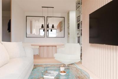 Apartament Premium O camera Finisat Pe Calea Baciului - 3