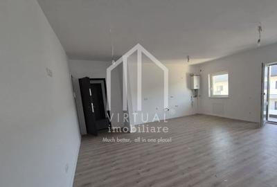 Apartament 3 camere 69,35 mp utili + balcon, LA ALB, Dna Stanca - 1