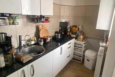 Piata Domenii - Ion Mihalache apartament 3 camere de vanzare - 7