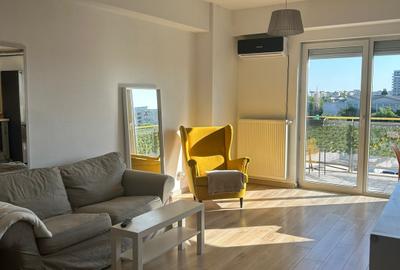 Apartament 2 Camere Modern | Parcul Carol - 1