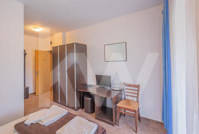 Afacere la cheie, pensiune-restaurant-terasa-14 unitati de cazare-Transfagarasan - 12