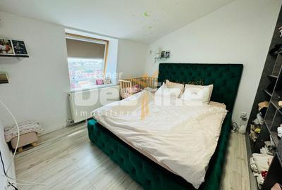 Apartament 2 camere I bloc nou I etaj 3/3 I Soseaua Chitilei - 3