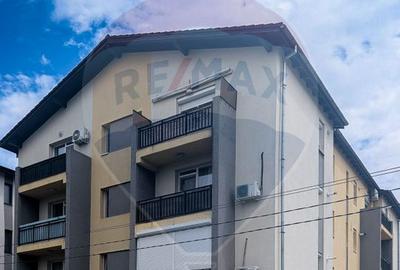Apartament cu 1 camere de vânzare - 13
