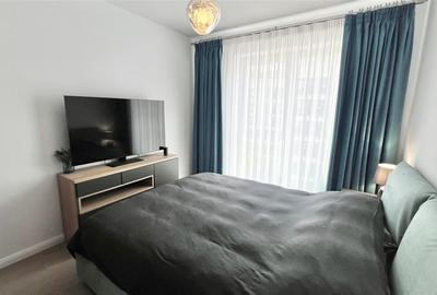 Apartament PREMIUM Coresi Kasper UPGRATED, amenajare ROVERE, 2 parcari, boxa - 7