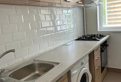 Inchiriere Apartament 2 camere Renovat Decomandat Pacii-Gorjului - 3