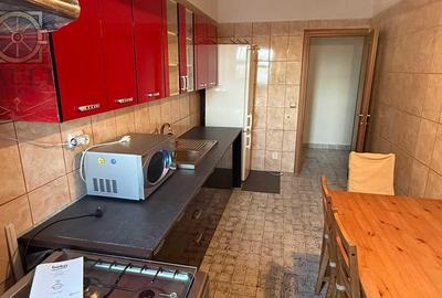 Apartament 4 camere -prima inchiriere -METROU IANCULUI - 6