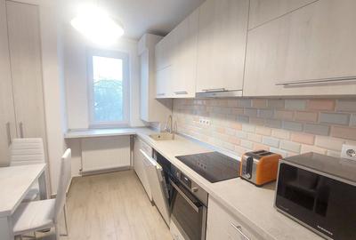 0 COMISION!! Apartament cu 3 camere, LUX, zona Transylvania College - 15