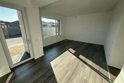 Duplex pe Parter. Compartimentare eficienta. Toate utilitatile. - 2