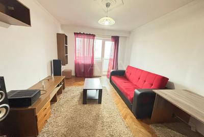 EXCLUSIVITATE. Apartament decomandat, zona Parcul Primăverii Manastur. - 1