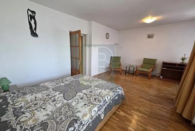 UNIRII BULEVARD STRADAL,BL MIXT 1996, decomandata,geam la baie,balcon.MERITA! - 12